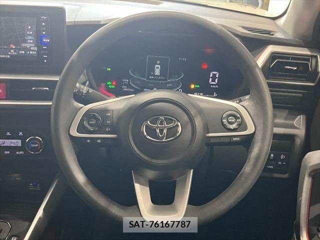 Toyota RAIZE 2023-03 8075282-11