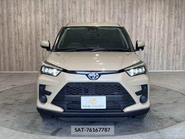 Toyota RAIZE 2023-03 8075282-15