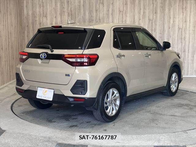 Toyota RAIZE 2023-03 8075282-18