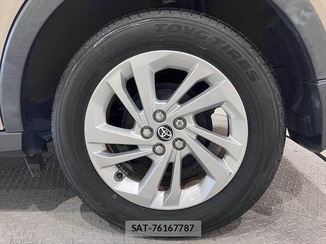 Toyota RAIZE 2023-03 8075282-27