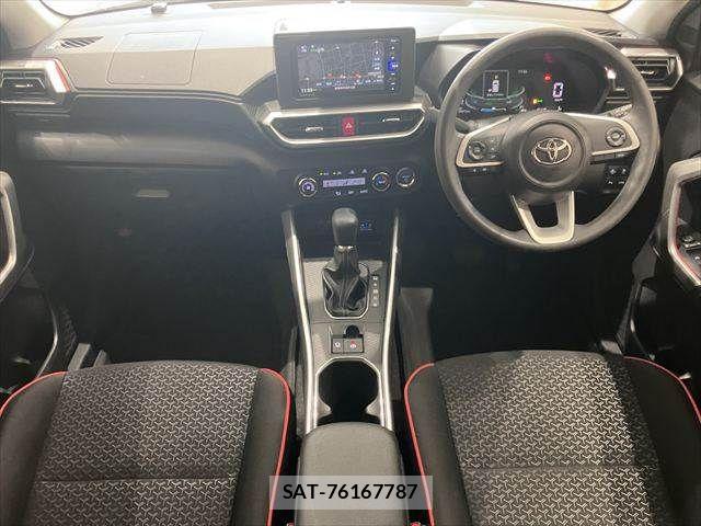 Toyota RAIZE 2023-03 8075282-2