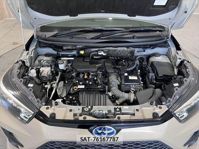 Toyota RAIZE 2023-03 8075282-29