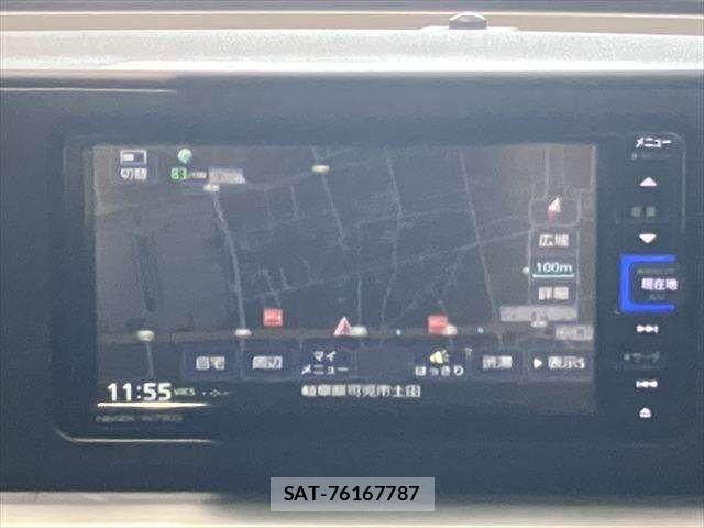 Toyota RAIZE 2023-03 8075282-3