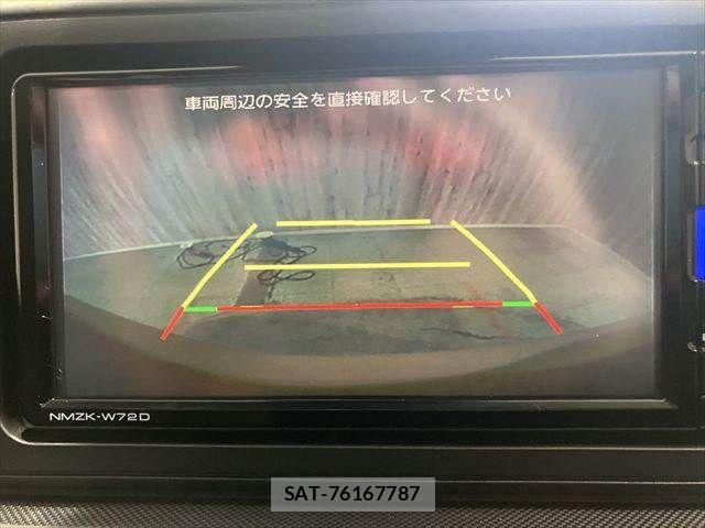 Toyota RAIZE 2023-03 8075282-4