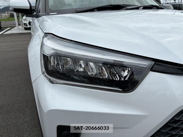 Toyota RAIZE 2021-12 8075281-12