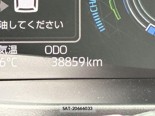 Toyota RAIZE 2021-12 8075281-1