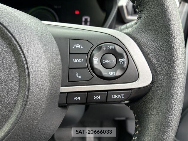 Toyota RAIZE 2021-12 8075281-25