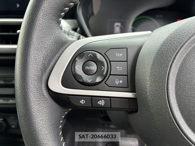 Toyota RAIZE 2021-12 8075281-26