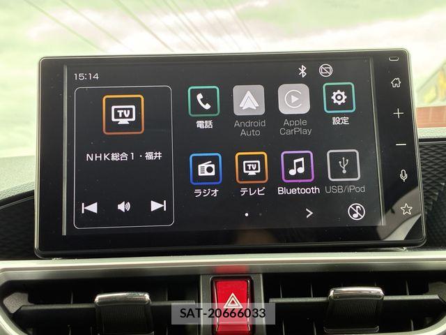 Toyota RAIZE 2021-12 8075281-2