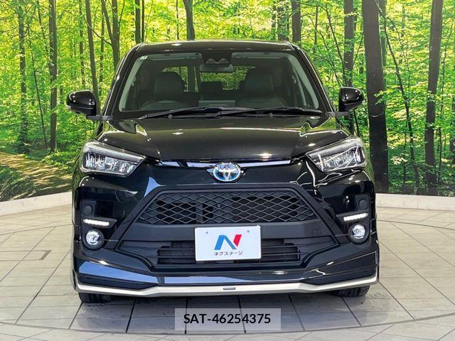 Toyota RAIZE 2023-02 8101487-13