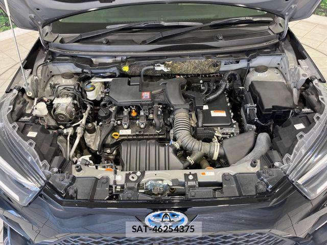 Toyota RAIZE 2023-02 8101487-17