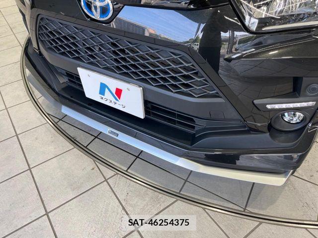 Toyota RAIZE 2023-02 8101487-2