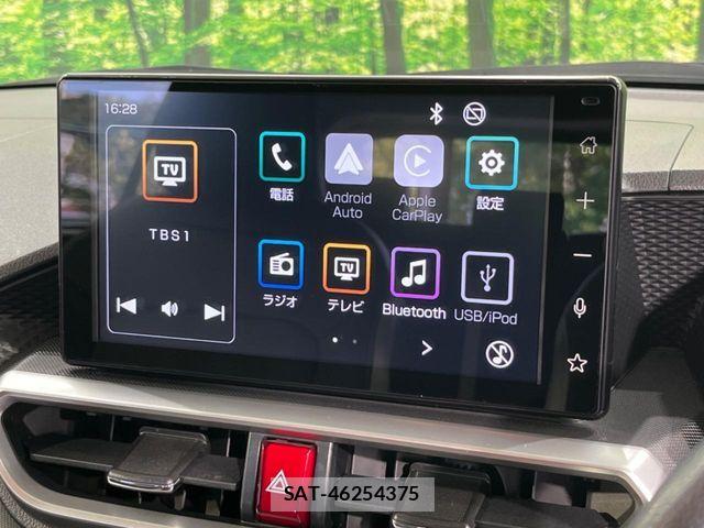 Toyota RAIZE 2023-02 8101487-3