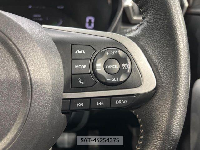 Toyota RAIZE 2023-02 8101487-5
