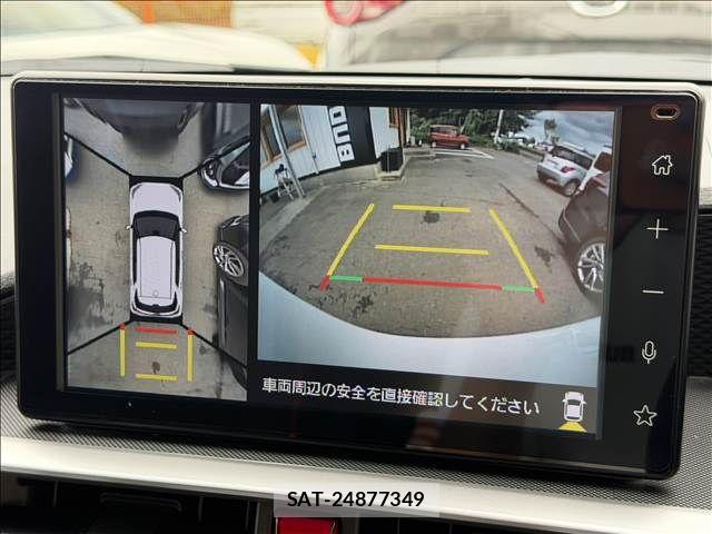 Toyota RAIZE 2026-01 8101483-11