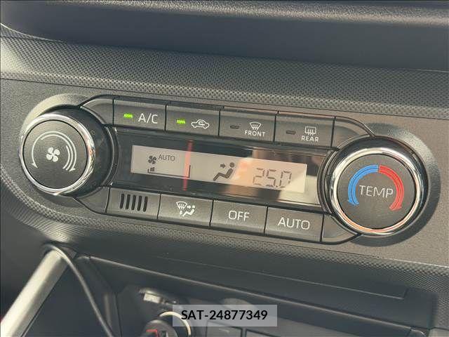 Toyota RAIZE 2026-01 8101483-12