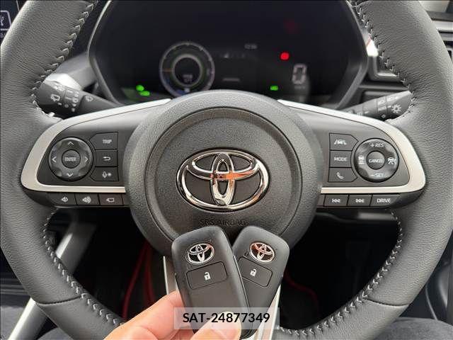 Toyota RAIZE 2026-01 8101483-17