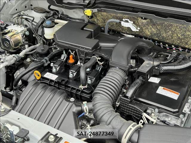 Toyota RAIZE 2026-01 8101483-19