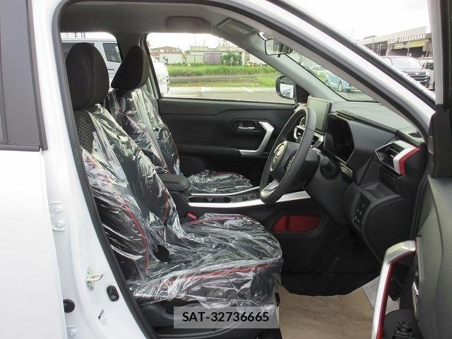 Toyota RAIZE 2026-01 8101484-12