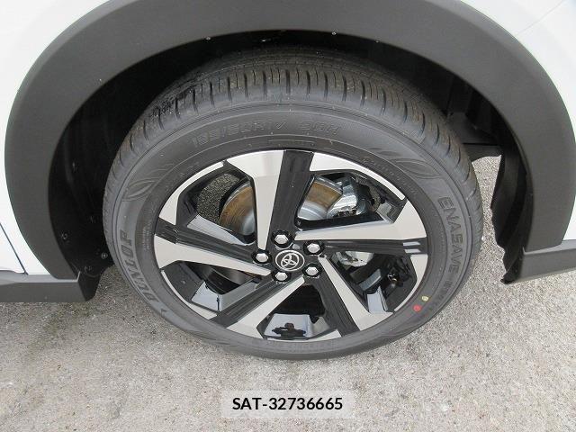 Toyota RAIZE 2026-01 8101484-18