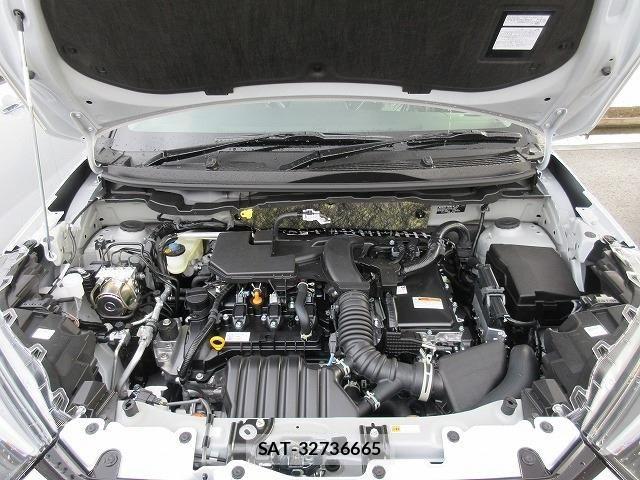 Toyota RAIZE 2026-01 8101484-20
