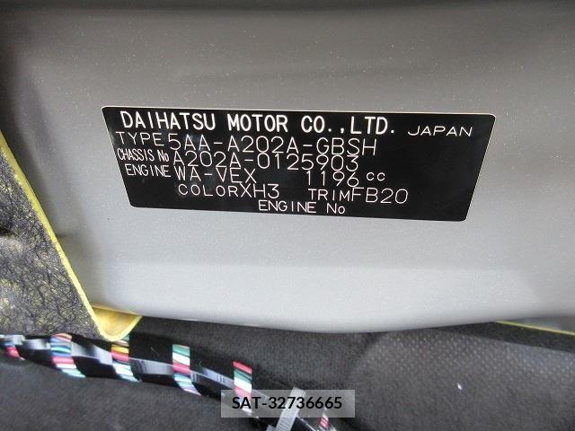 Toyota RAIZE 2026-01 8101484-21