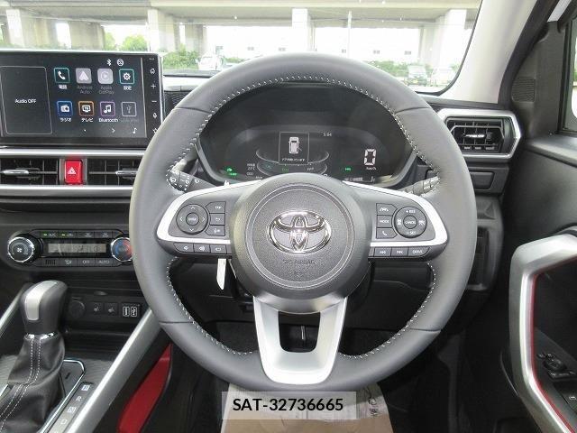 Toyota RAIZE 2026-01 8101484-3