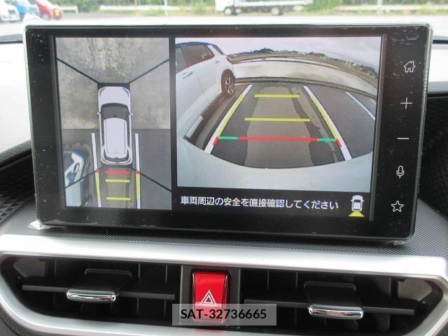 Toyota RAIZE 2026-01 8101484-5
