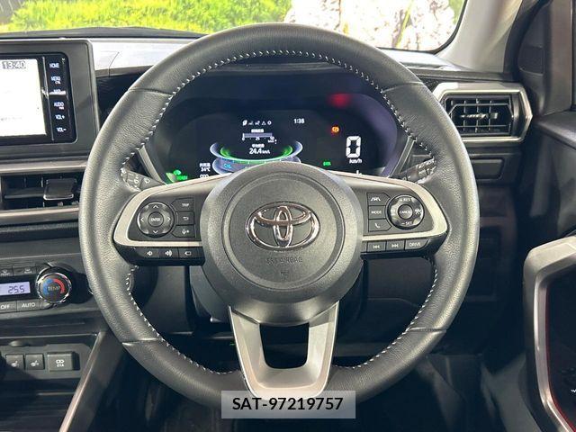 Toyota RAIZE 2021-11 8101493-10
