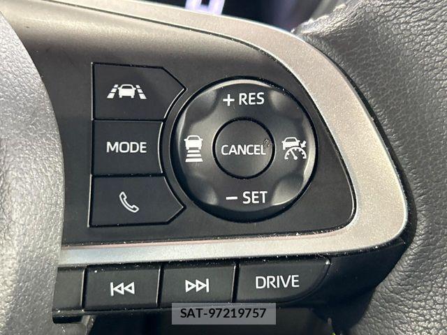 Toyota RAIZE 2021-11 8101493-5