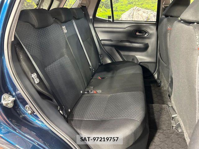 Toyota RAIZE 2021-11 8101493-8