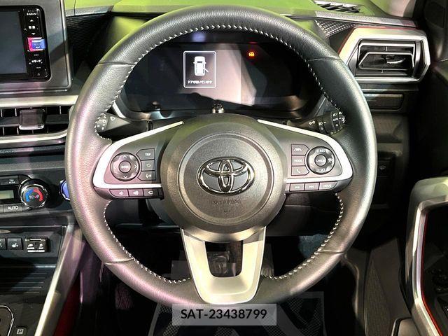 Toyota RAIZE 2024-03 8101485-10