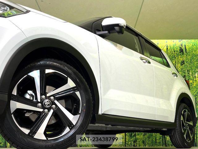 Toyota RAIZE 2024-03 8101485-12