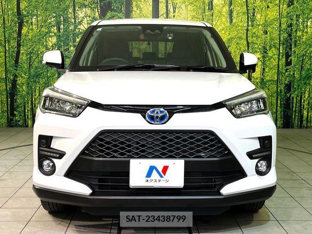 Toyota RAIZE 2024-03 8101485-13