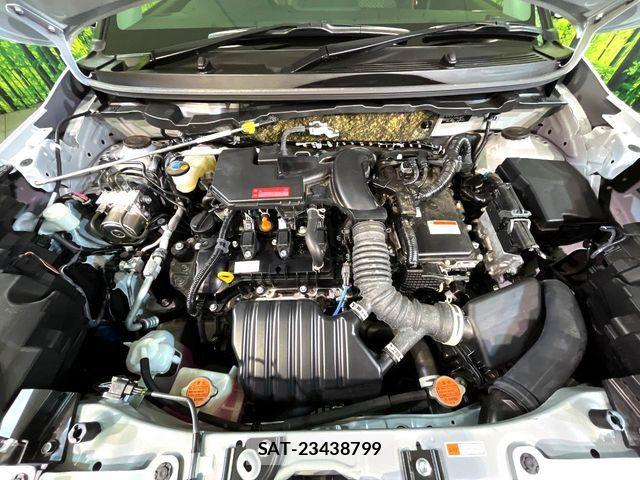 Toyota RAIZE 2024-03 8101485-17