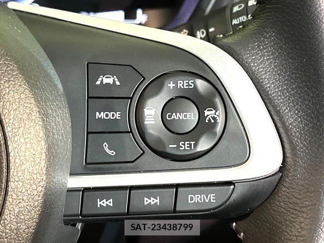 Toyota RAIZE 2024-03 8101485-5