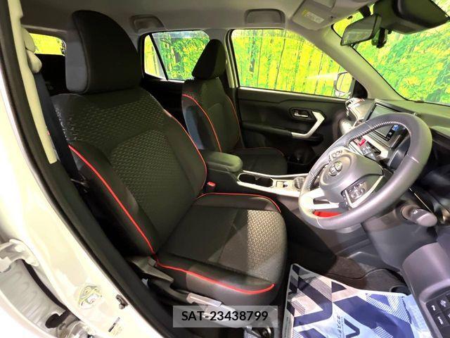 Toyota RAIZE 2024-03 8101485-7