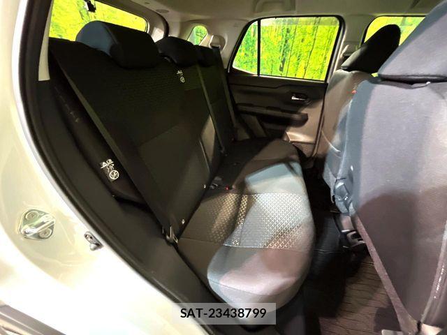 Toyota RAIZE 2024-03 8101485-8
