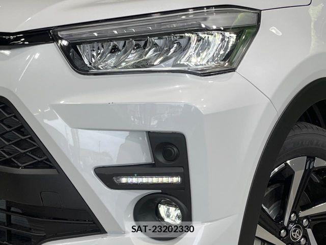 Toyota RAIZE 2025-11 8101477-11