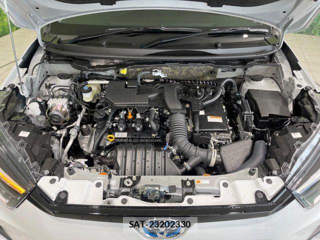 Toyota RAIZE 2025-11 8101477-17