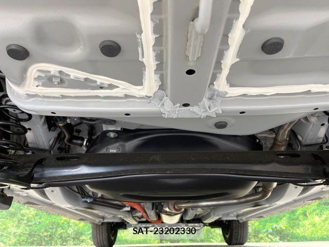 Toyota RAIZE 2025-11 8101477-18