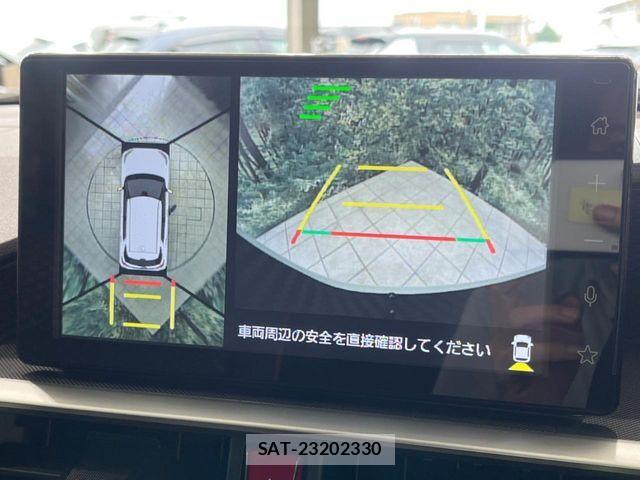 Toyota RAIZE 2025-11 8101477-3