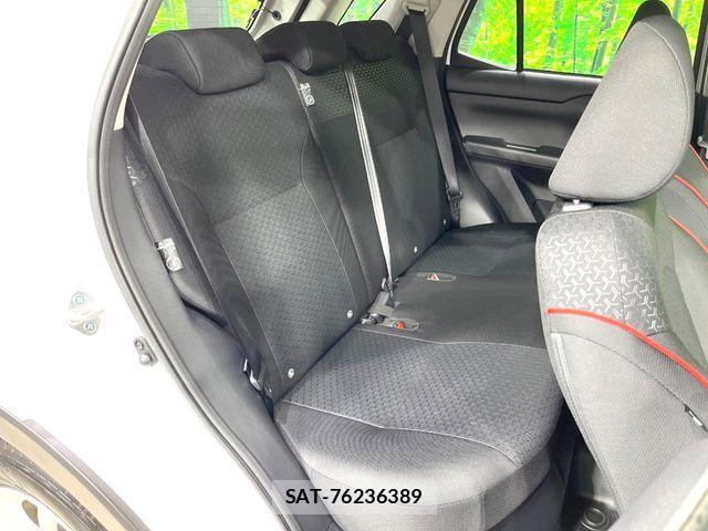 Toyota RAIZE 2025-05 8132047-9