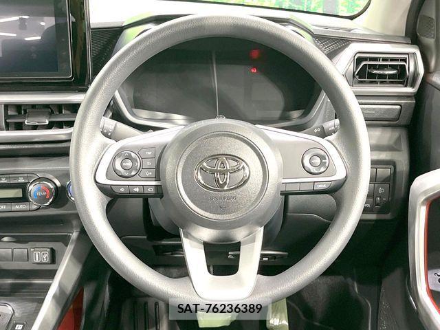 Toyota RAIZE 2025-05 8132047-11