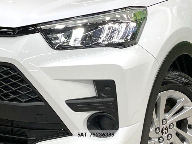 Toyota RAIZE 2025-05 8132047-12