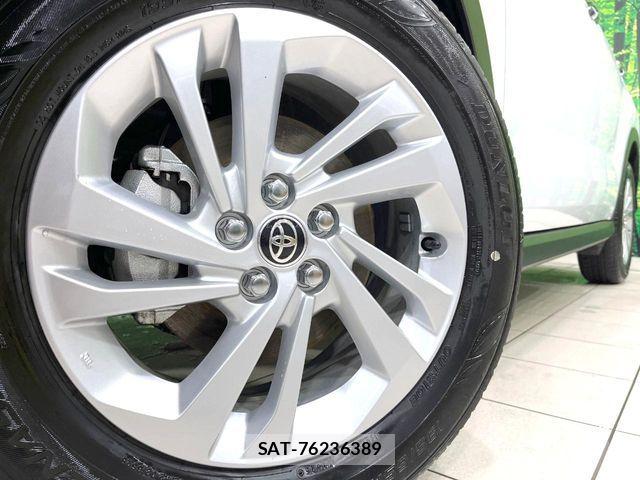 Toyota RAIZE 2025-05 8132047-13