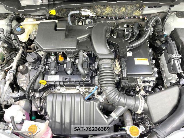 Toyota RAIZE 2025-05 8132047-18