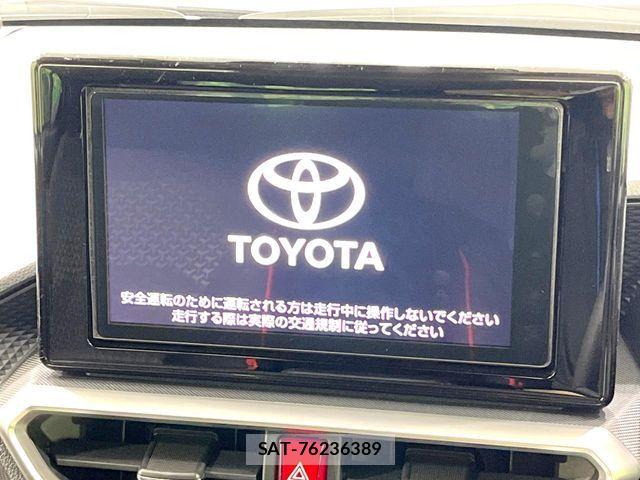 Toyota RAIZE 2025-05 8132047-2