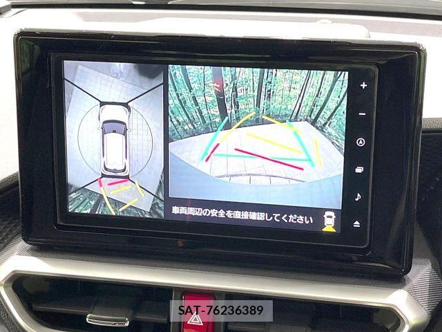Toyota RAIZE 2025-05 8132047-3