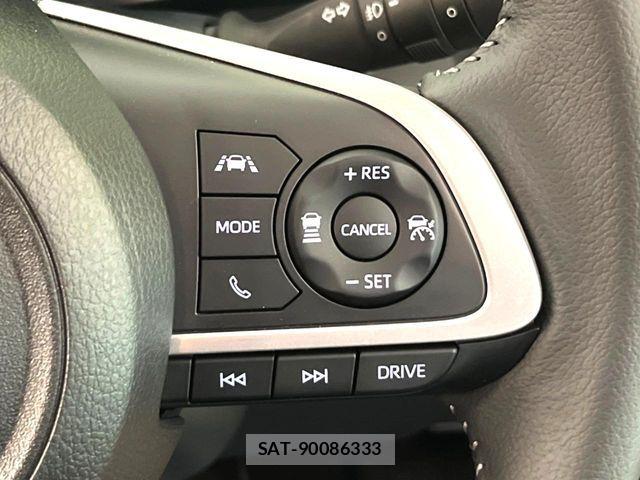 Toyota RAIZE 2026-02 8132040-4